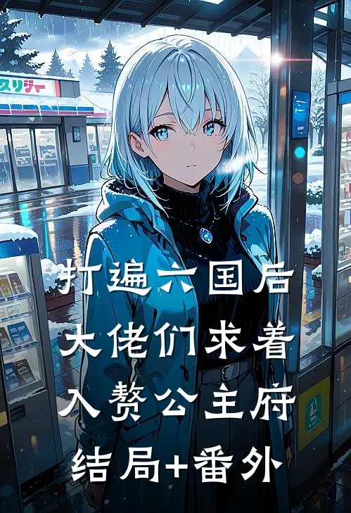 打遍六国后，大佬们求着入赘公主府结局+番外