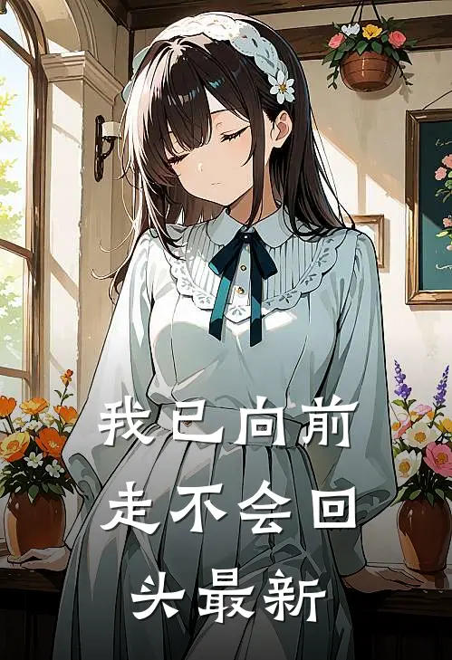 我已向前走不会回头最新
