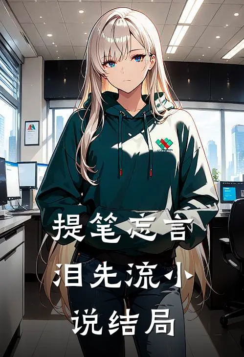 提笔忘言泪先流小说结局