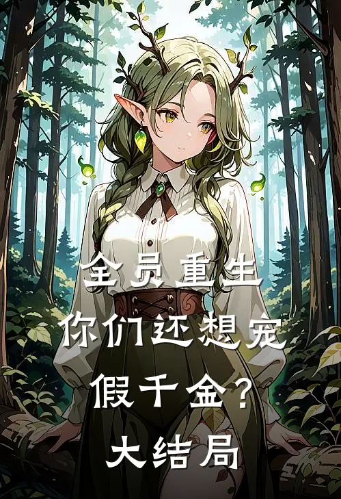 全员重生：你们还想宠假千金？大结局