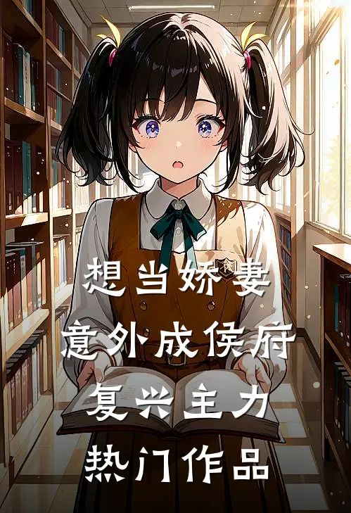 想当娇妻，意外成侯府复兴主力热门作品