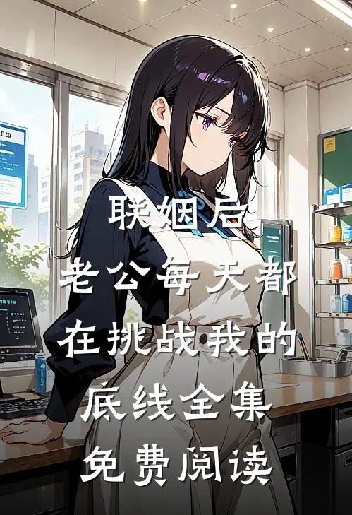 联姻后，老公每天都在挑战我的底线全集免费阅读