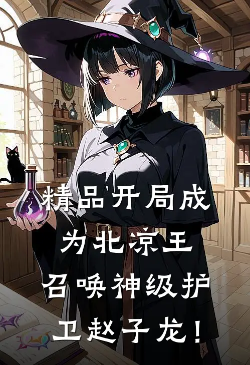 精品开局成为北凉王，召唤神级护卫赵子龙！