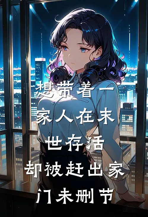 想带着一家人在末世存活，却被赶出家门未删节