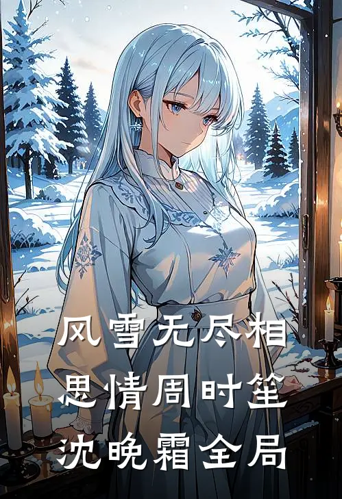 风雪无尽相思情周时笙沈晚霜全局