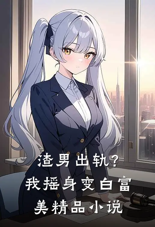 渣男出轨?我摇身变白富美精品