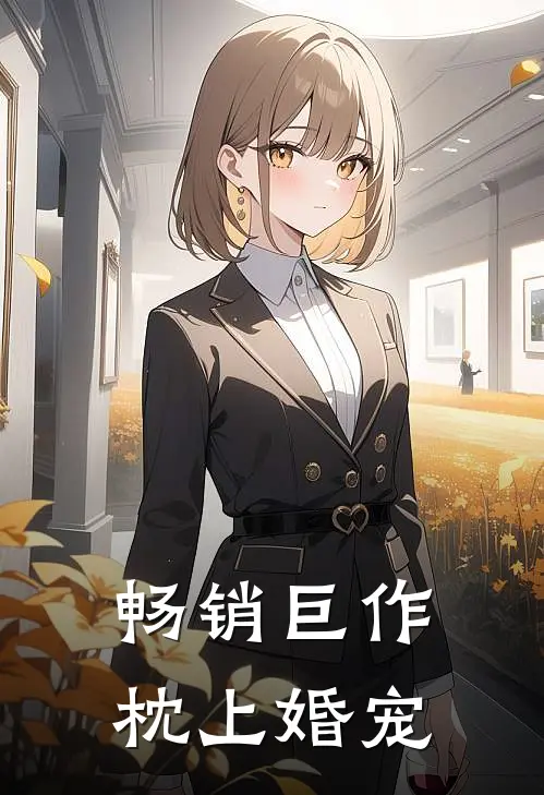 畅销巨作枕上婚宠