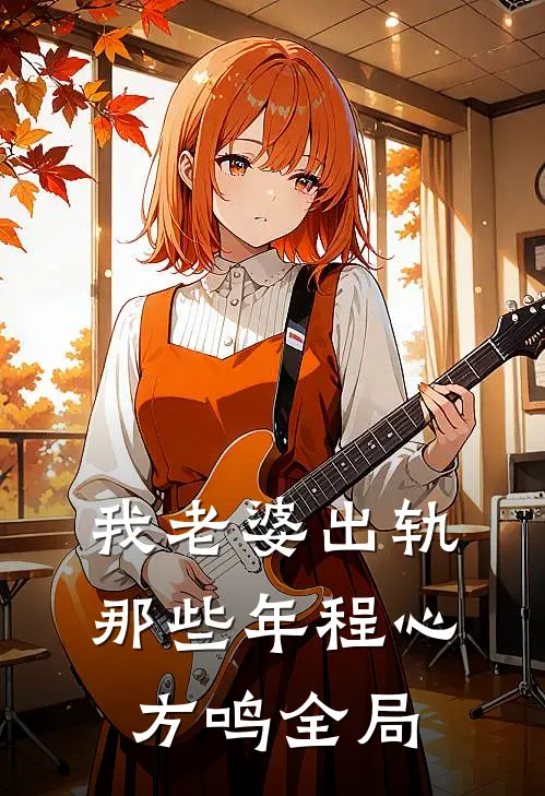 我老婆出轨那些年程心方鸣全局