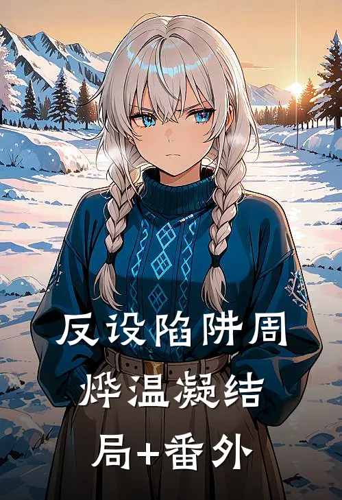 反设陷阱周烨温凝结局+番外