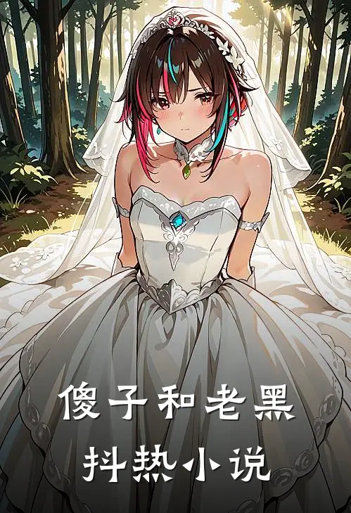 傻子和老黑抖热小说