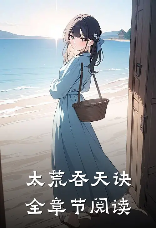 太荒吞天诀全章节阅读