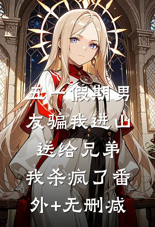 五一假期男友骗我进山送给兄弟，我杀疯了番外+无删减