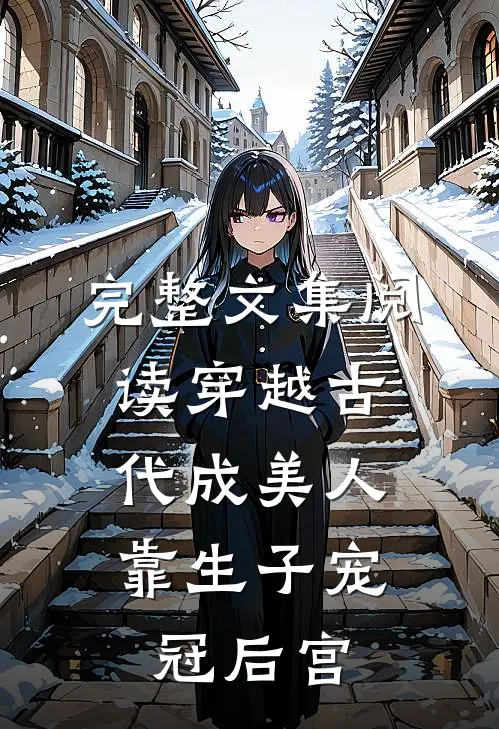 完整文集阅读穿越古代成美人，靠生子宠冠后宫