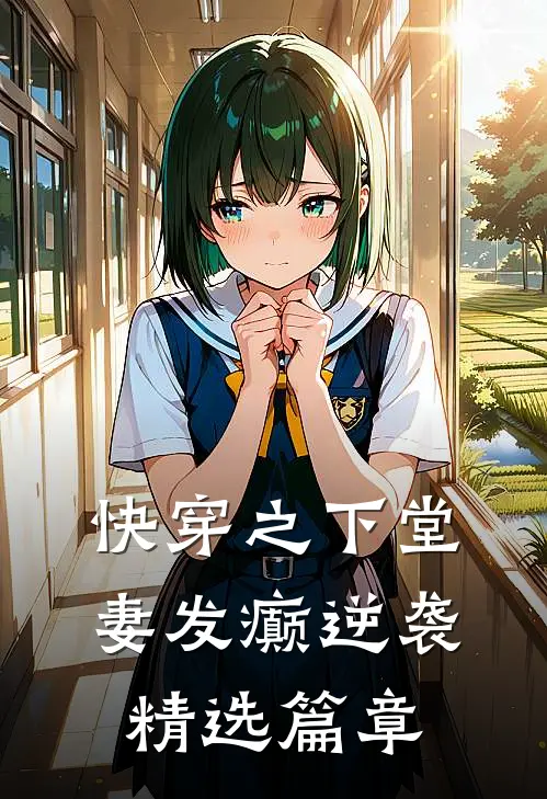 快穿之下堂妻发癫逆袭精选篇章