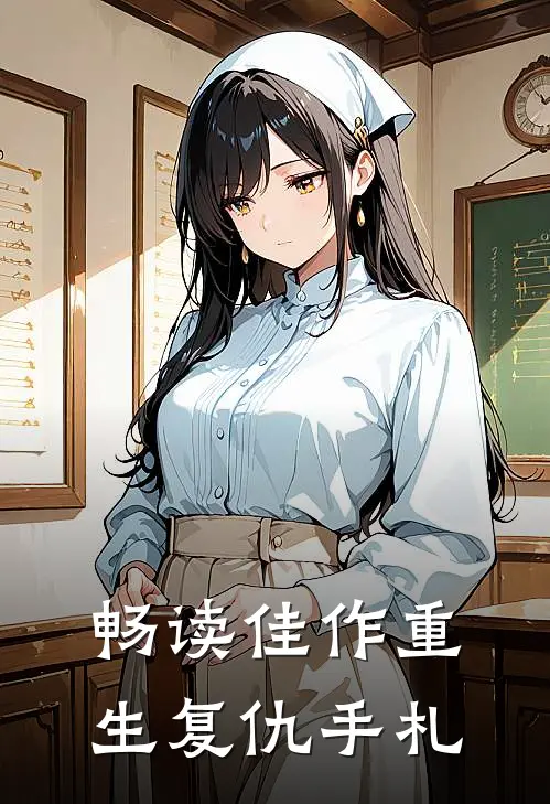 畅读佳作重生复仇手札