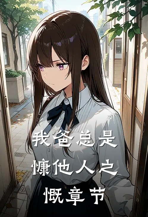 我爸总是慷他人之慨章节