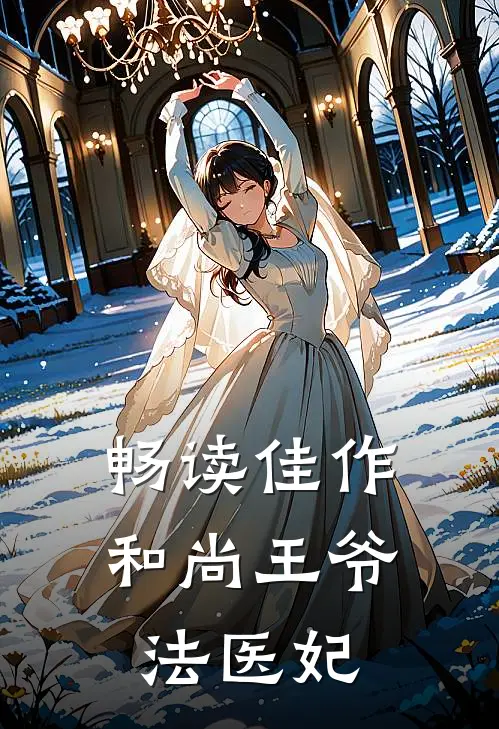 畅读佳作和尚王爷法医妃