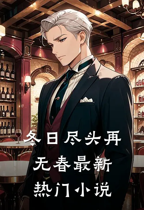冬日尽头再无春最新热门小说