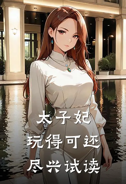 太子妃，玩得可还尽兴试读