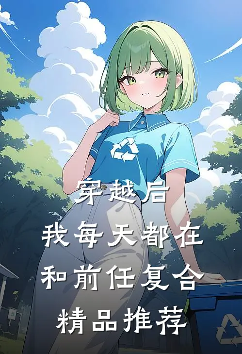 穿越后，我每天都在和前任复合精品推荐