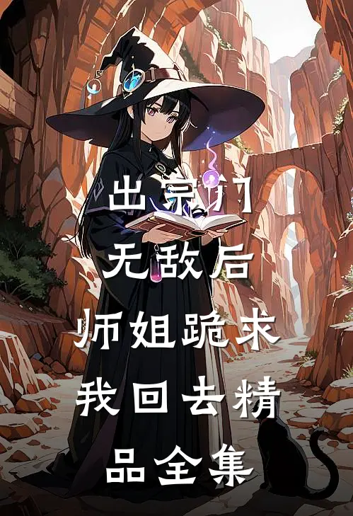 出宗门无敌后,师姐跪求我回去精品全集