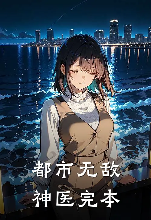 都市无敌神医完本