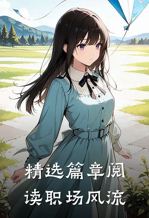 精选篇章阅读职场风流