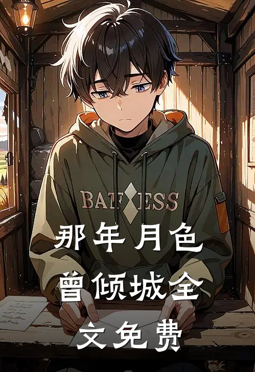 那年月色曾倾城全文免费
