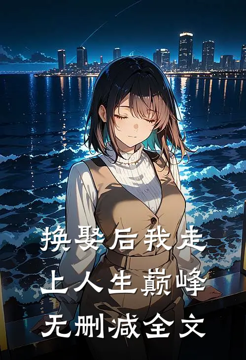 换娶后我走上人生巅峰无删减全文