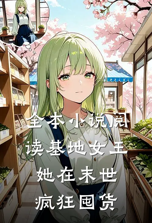 全本小说阅读基地女王：她在末世疯狂囤货