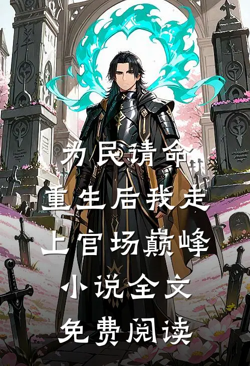 为民请命，重生后我走上官场巅峰小说全文免费阅读