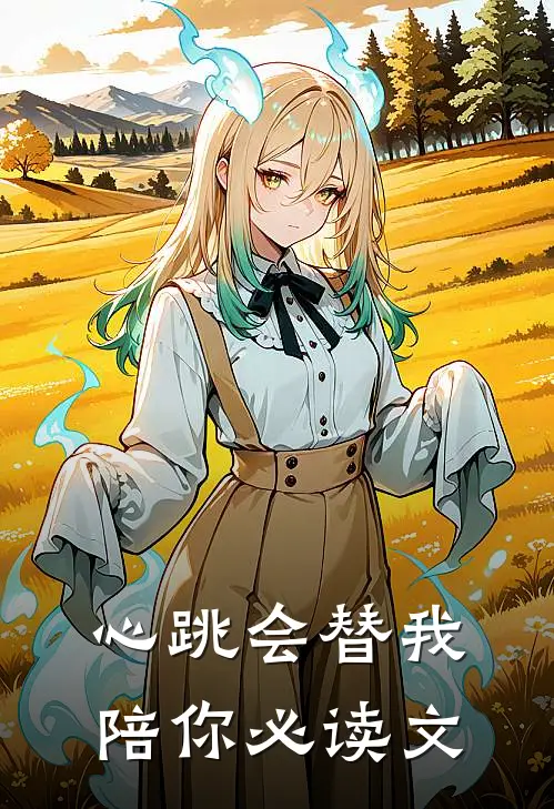心跳会替我陪你必读文