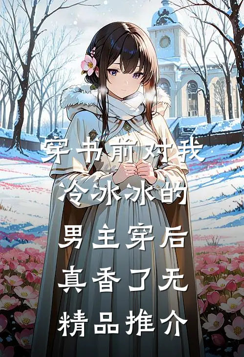 穿书前对我冷冰冰的男主穿后真香了无精品推介