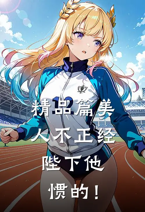 精品篇美人不正经，陛下他惯的！