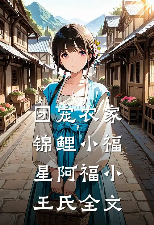 团宠农家锦鲤小福星阿福小王氏全文