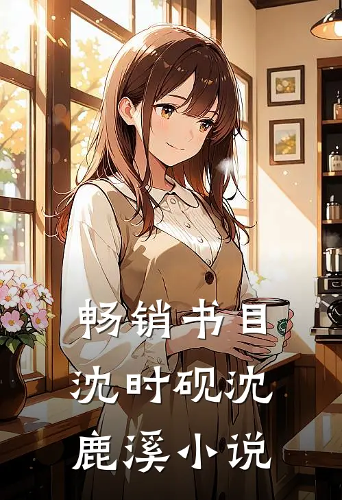 畅销书目沈时砚沈鹿溪小说