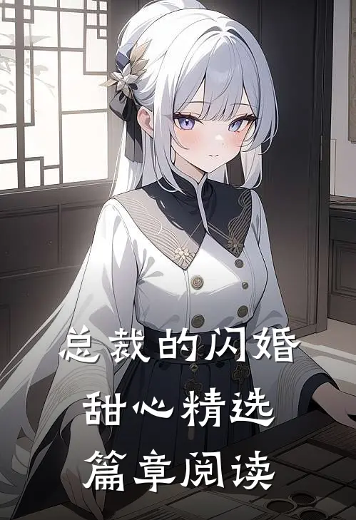 总裁的闪婚甜心精选篇章阅读