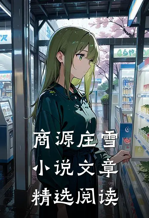 商源庄雪小说文章精选阅读