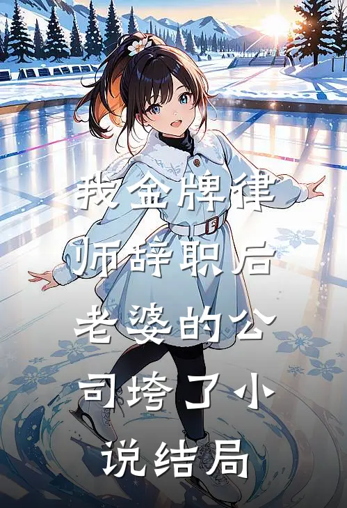 我金牌律师辞职后，老婆的公司垮了小说结局