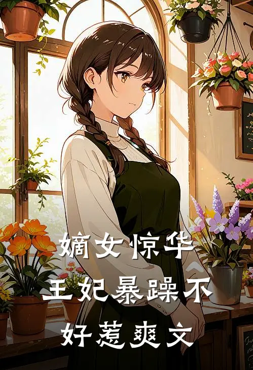 嫡女惊华：王妃暴躁不好惹爽文