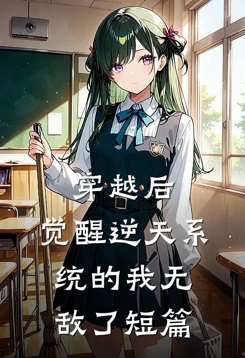 穿越后，觉醒逆天系统的我无敌了短篇