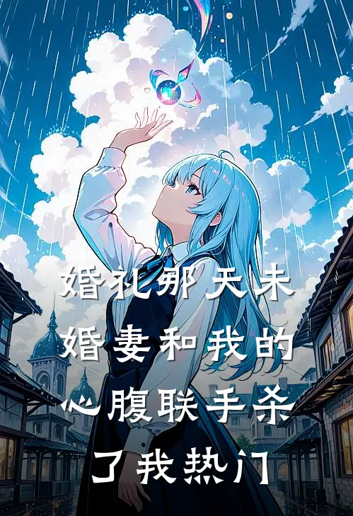 婚礼那天未婚妻和我的心腹联手杀了我热门
