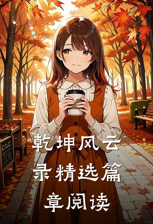 乾坤风云录精选篇章阅读
