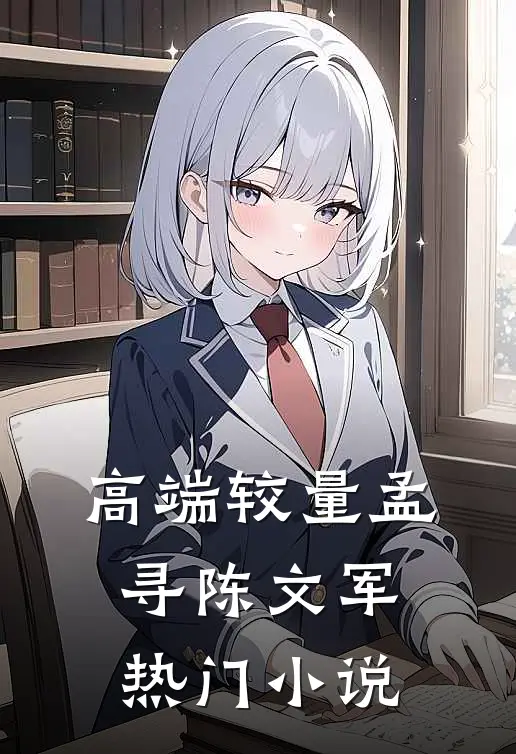 高端较量孟寻陈文军热门小说
