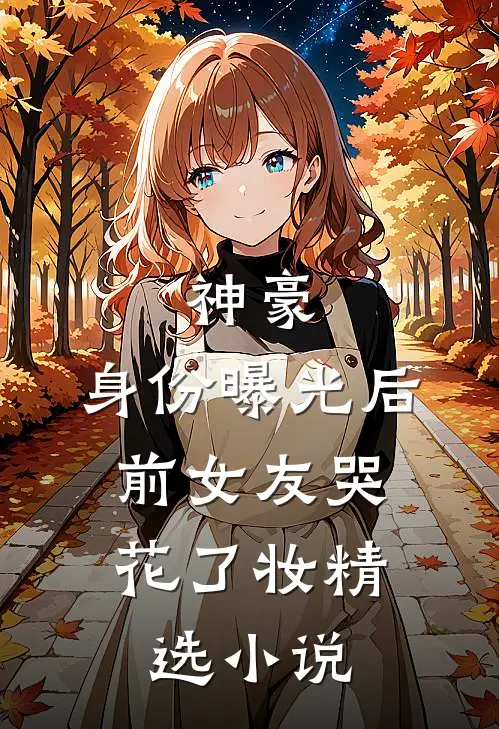 神豪：身份曝光后，前女友哭花了妆精选小说