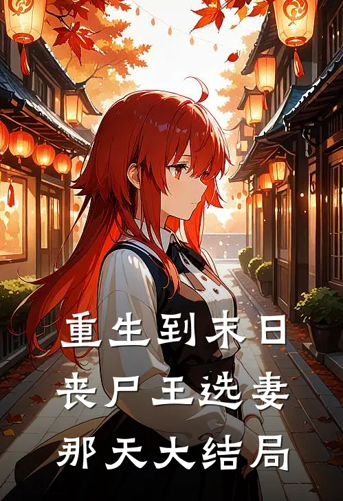 重生到末日丧尸王选妻那天大结局