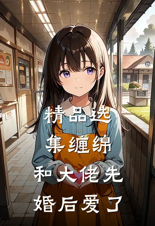 精品选集缠绵：和大佬先婚后爱了