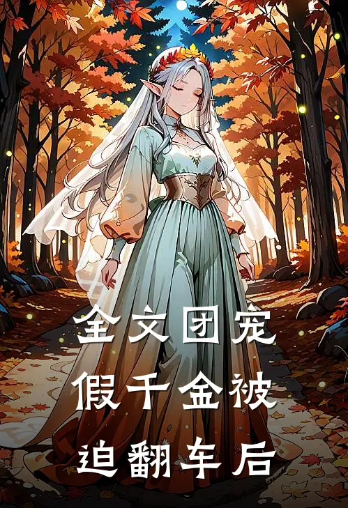 全文团宠假千金被迫翻车后