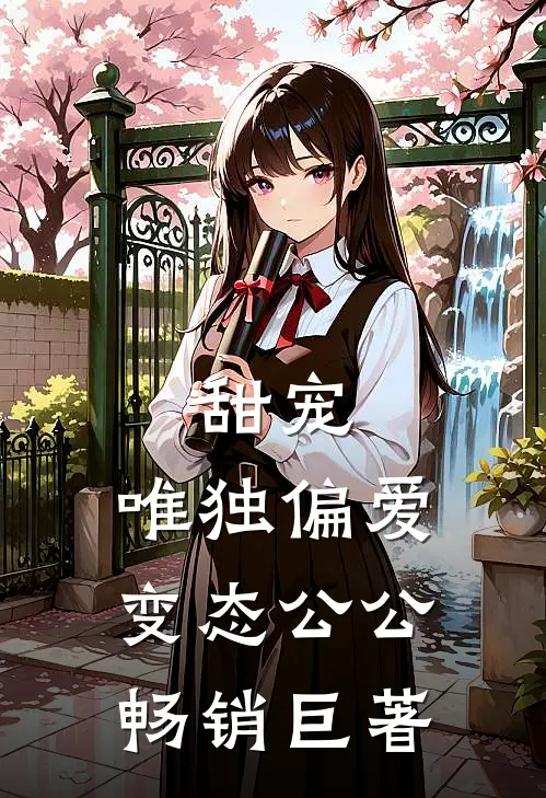 甜宠：唯独偏爱变态公公畅销巨著