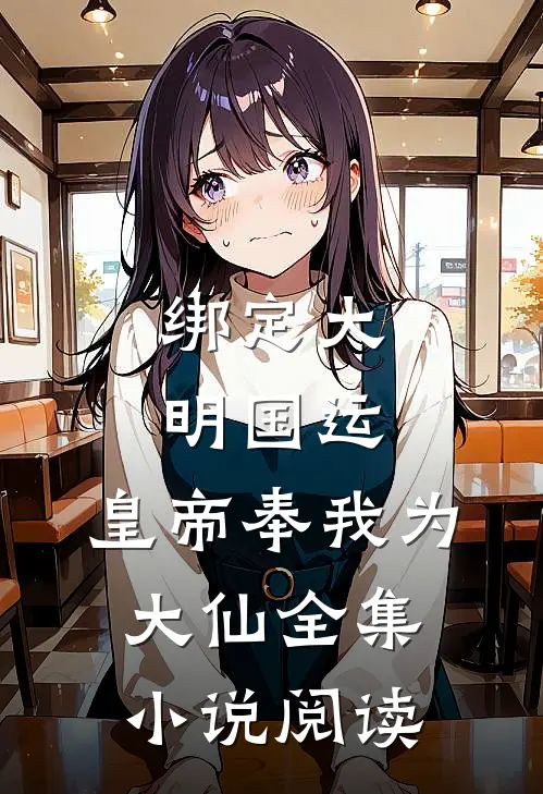 绑定大明国运，皇帝奉我为大仙全集小说阅读